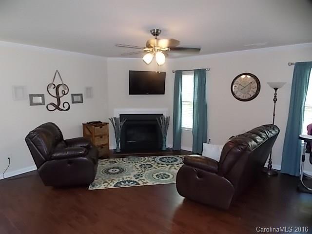 Sweetwater Plantation - Residential