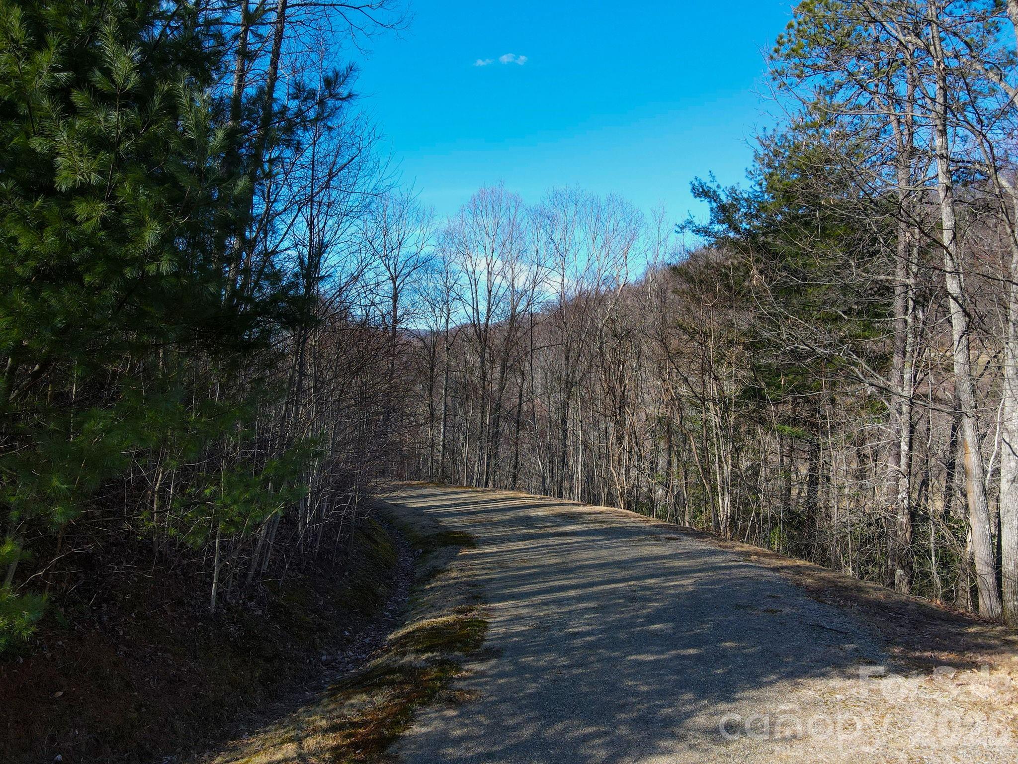 Whisper Mountain - Land