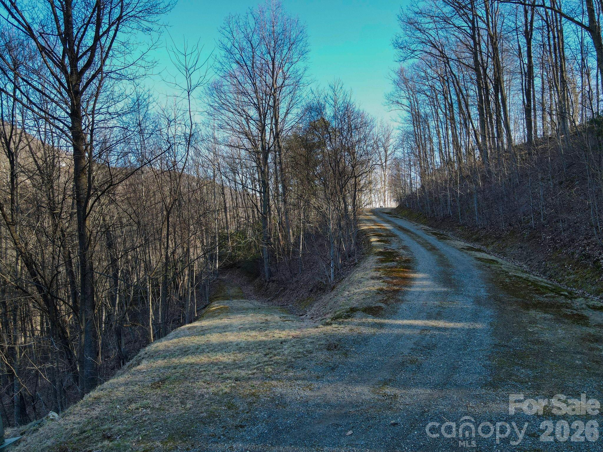 Whisper Mountain - Land