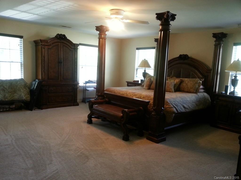 Bethelfields - Residential