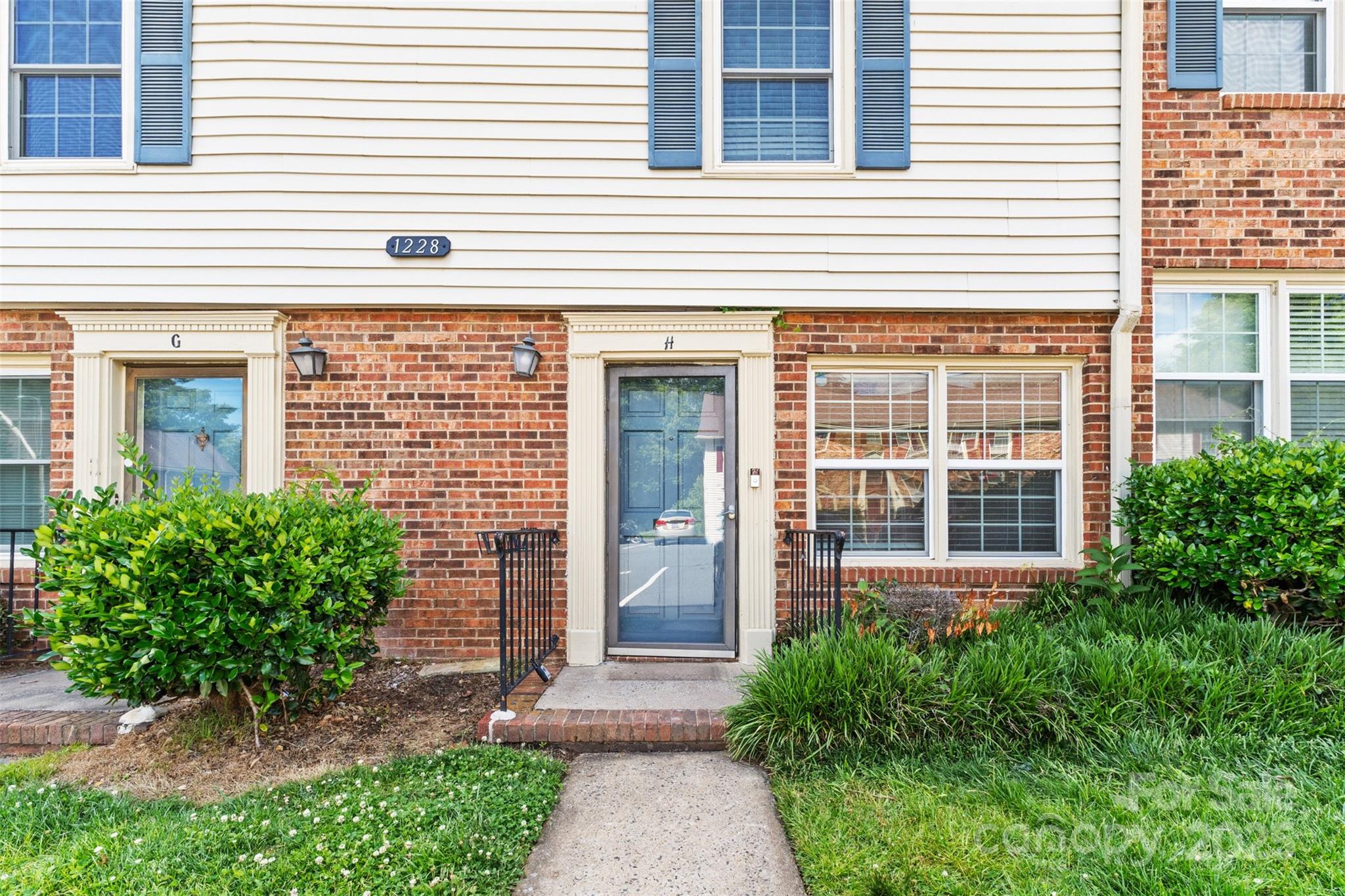 1228 Archdale Drive H