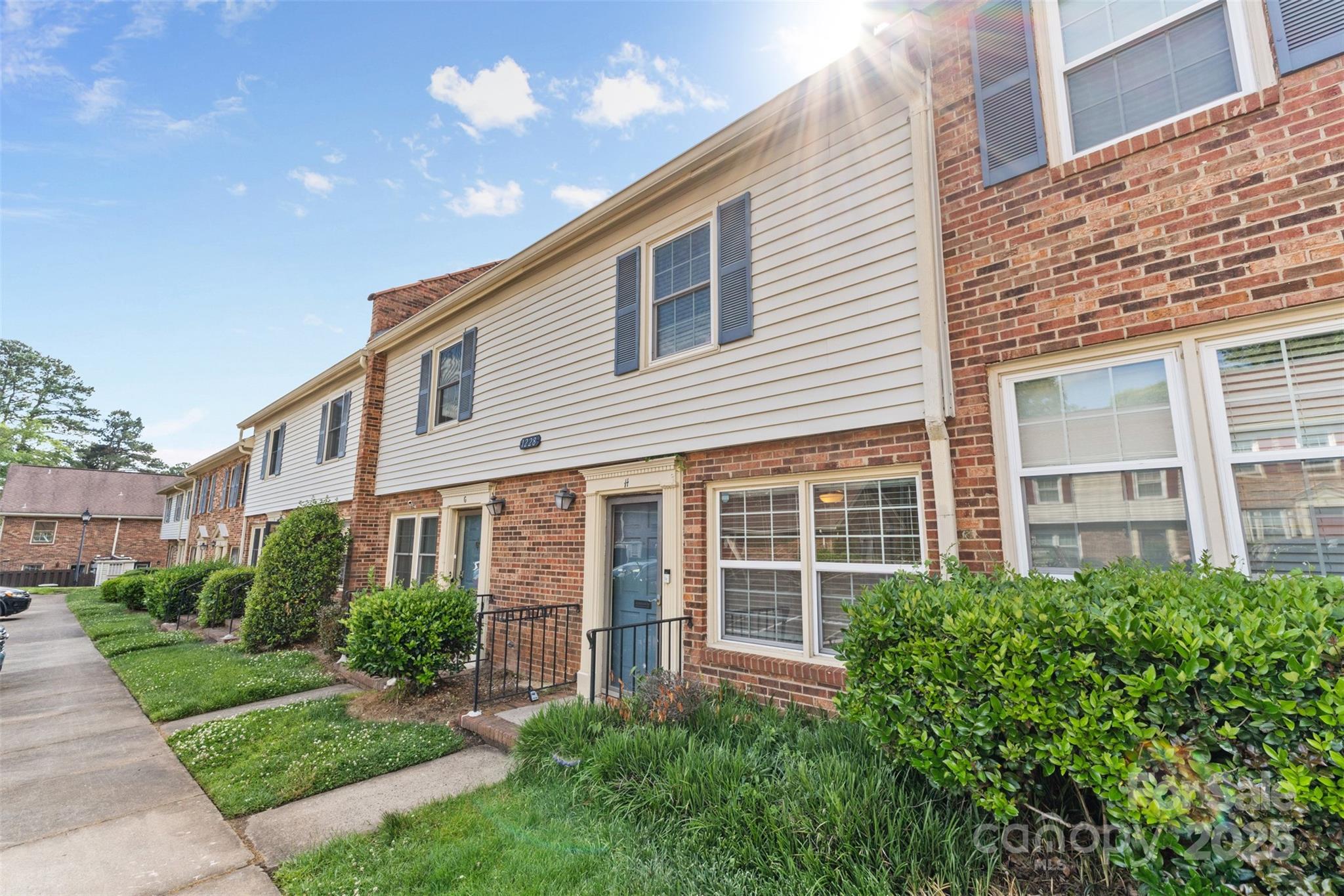 1228 Archdale Drive H