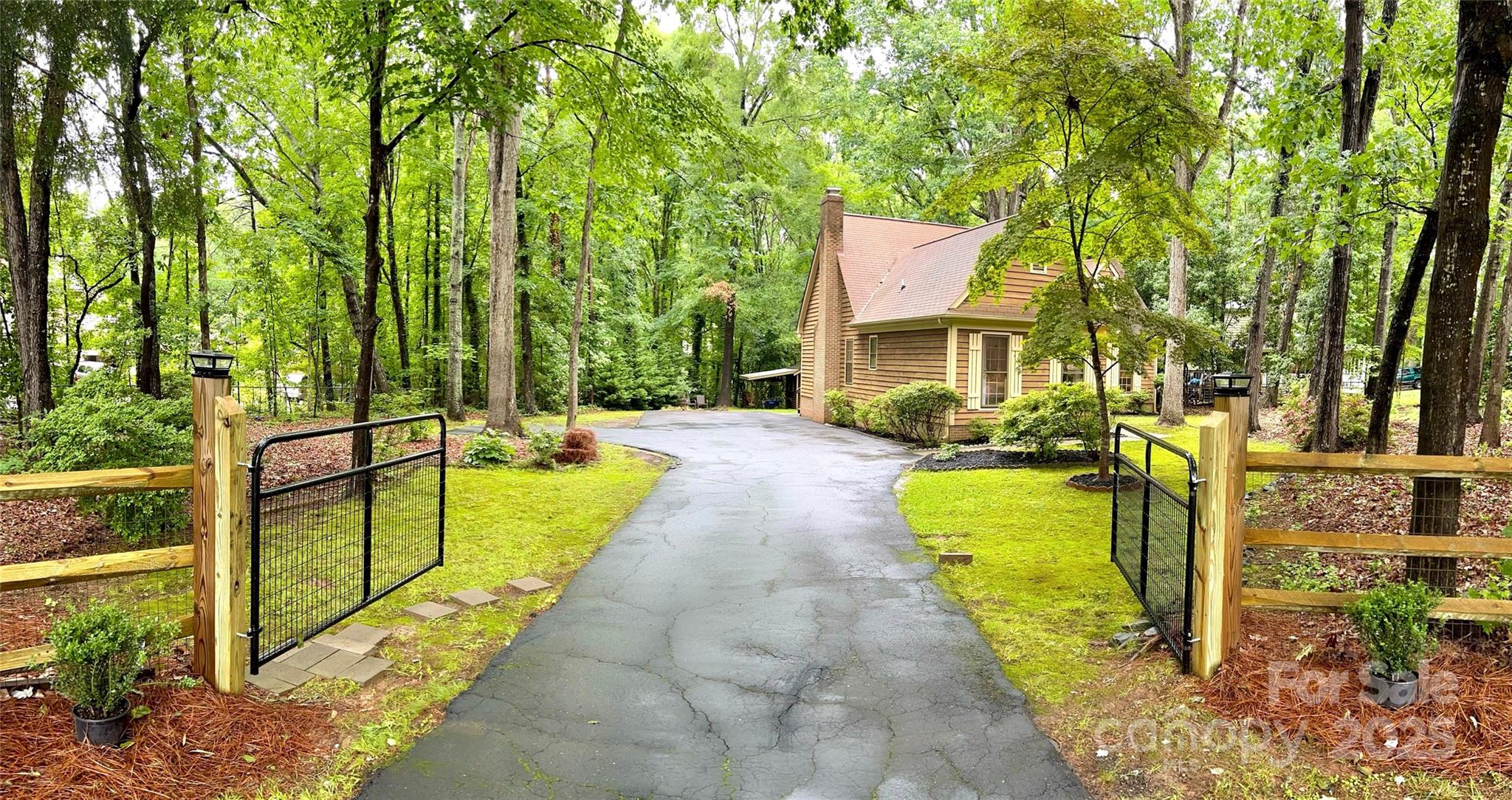 3214 Tilley Morris Road