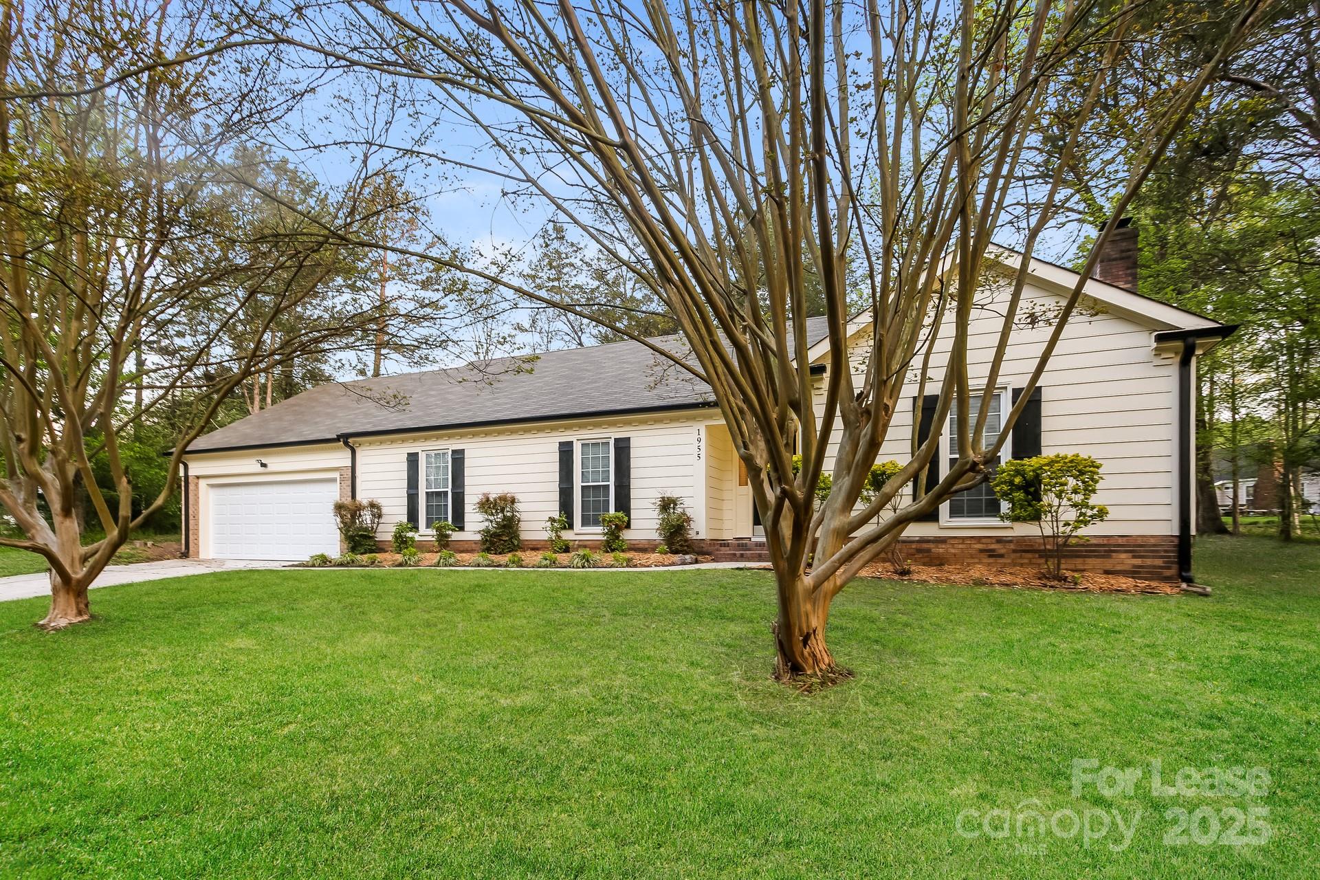 Wexford - Residential Lease