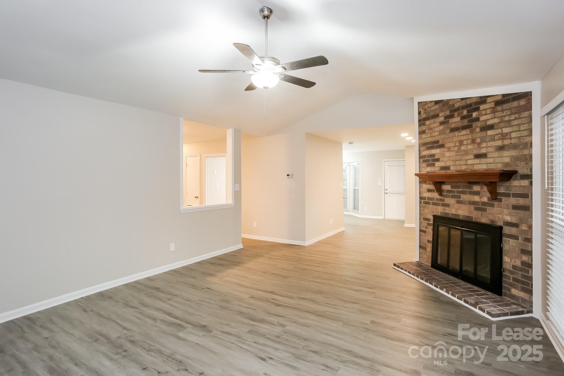 Wexford - Residential Lease