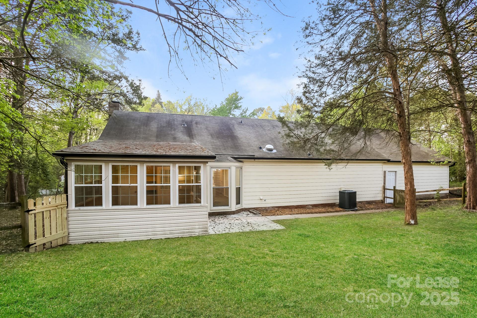 Wexford - Residential Lease