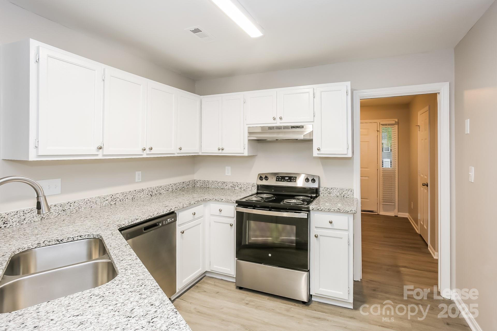 Wexford - Residential Lease