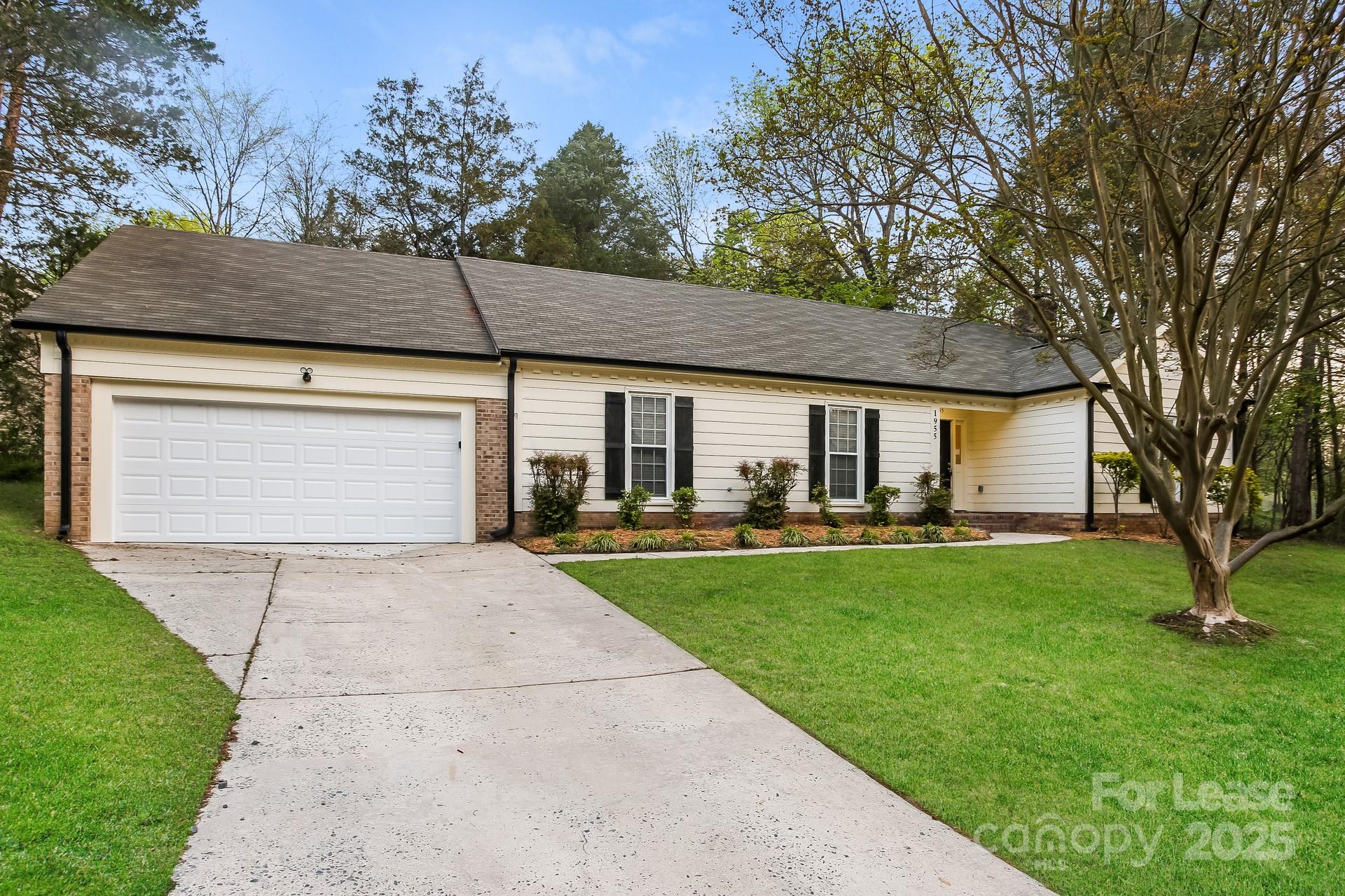 Wexford - Residential Lease