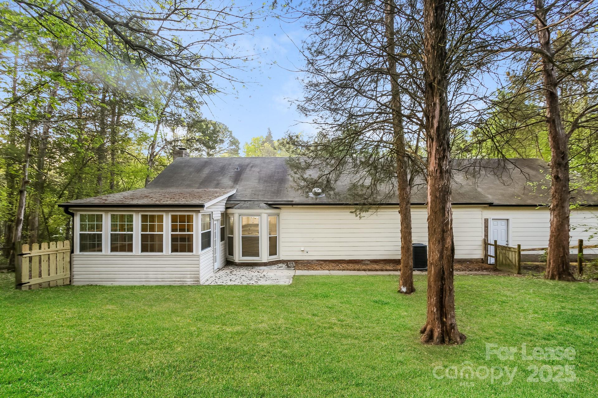 Wexford - Residential Lease