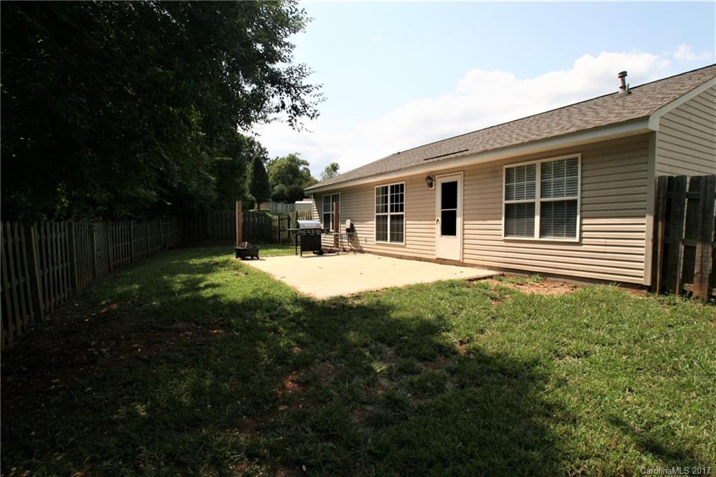 Reedy Creek Plantation - Residential