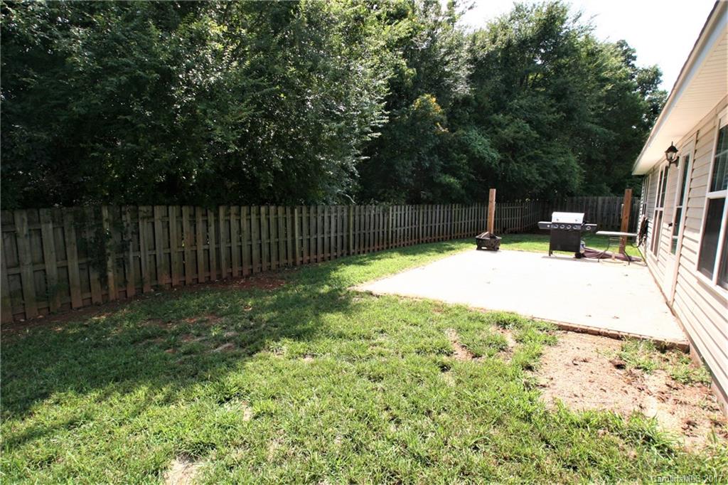 Reedy Creek Plantation - Residential