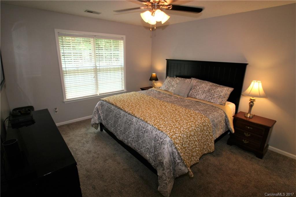 Reedy Creek Plantation - Residential