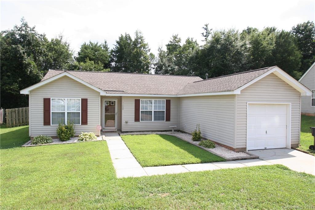 Reedy Creek Plantation - Residential