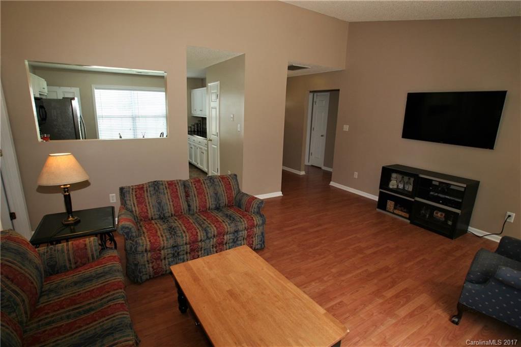 Reedy Creek Plantation - Residential