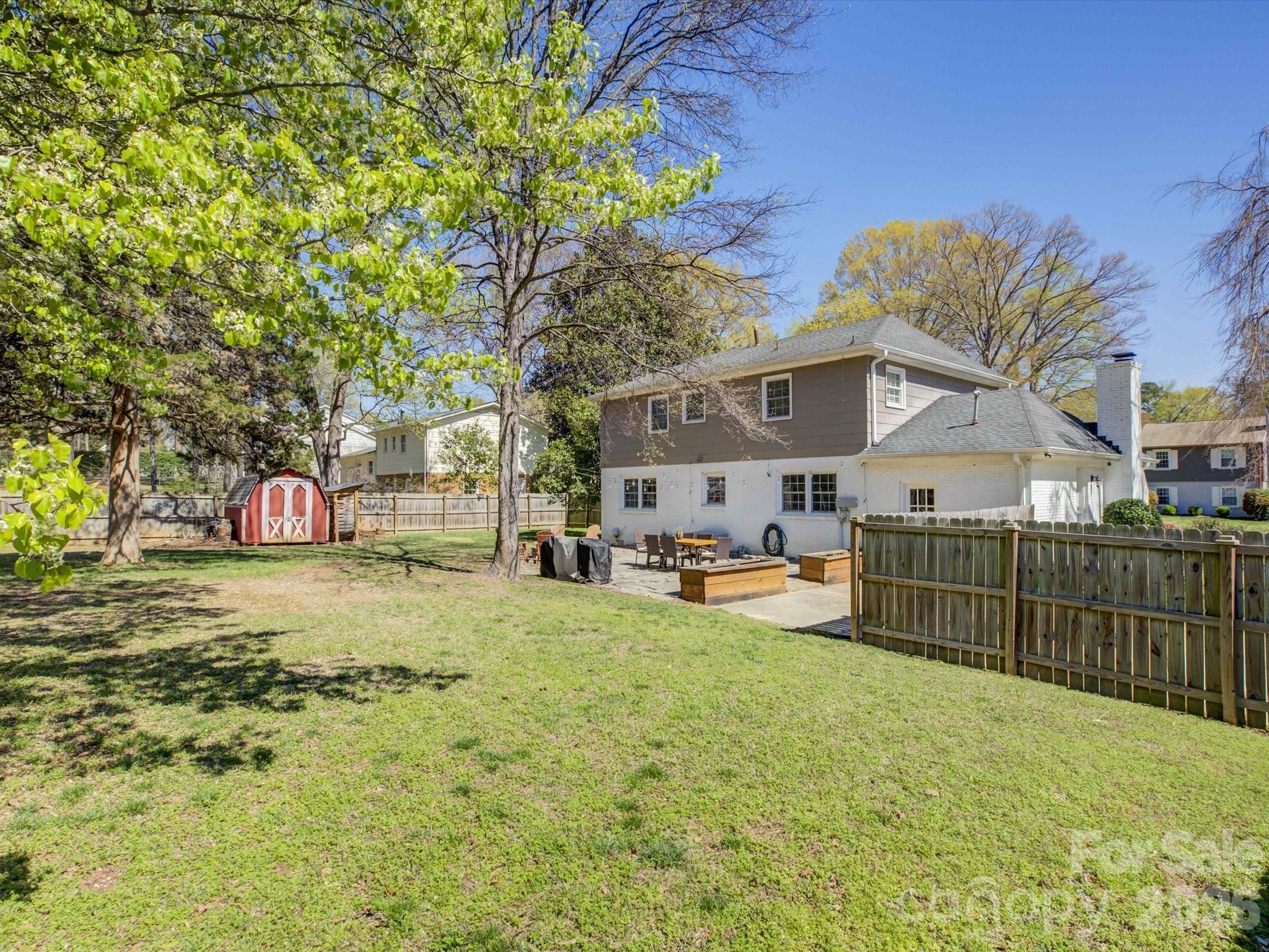 Stonehaven - Residential