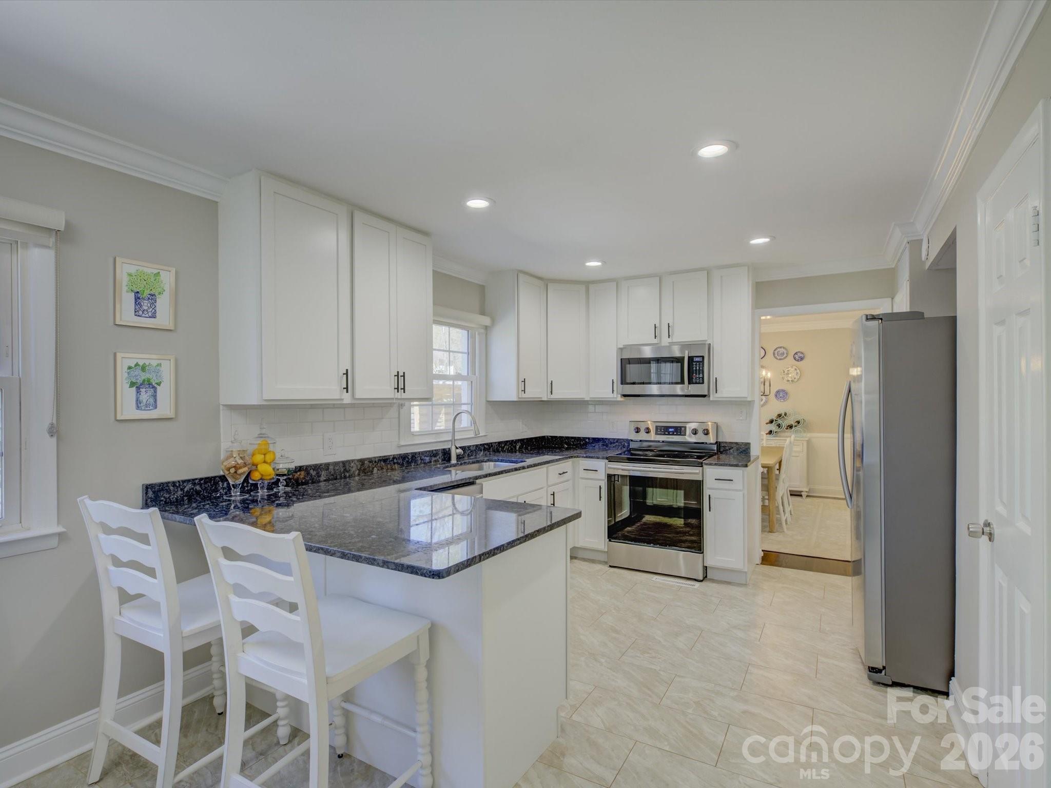 Stonehaven - Residential