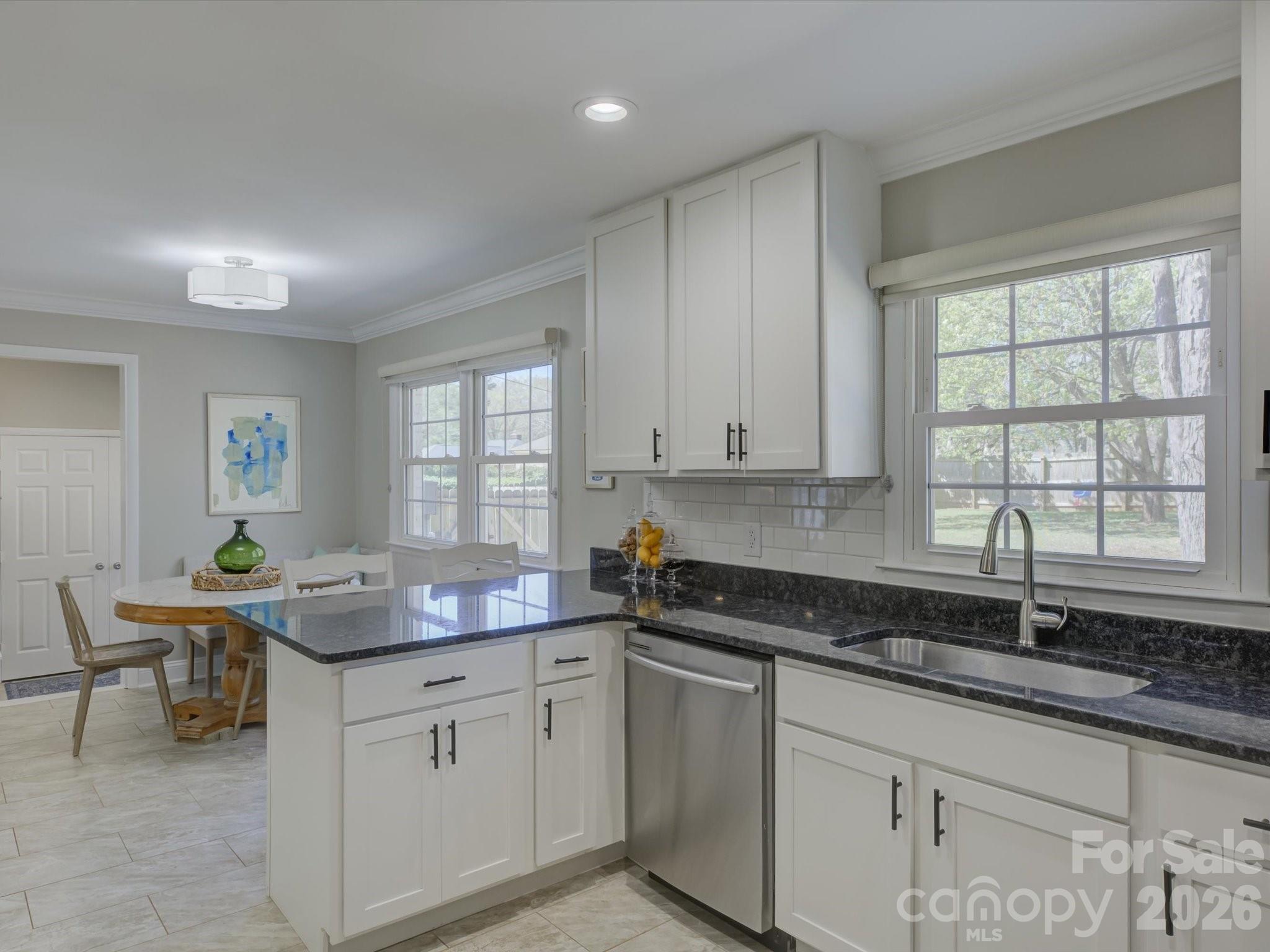 Stonehaven - Residential