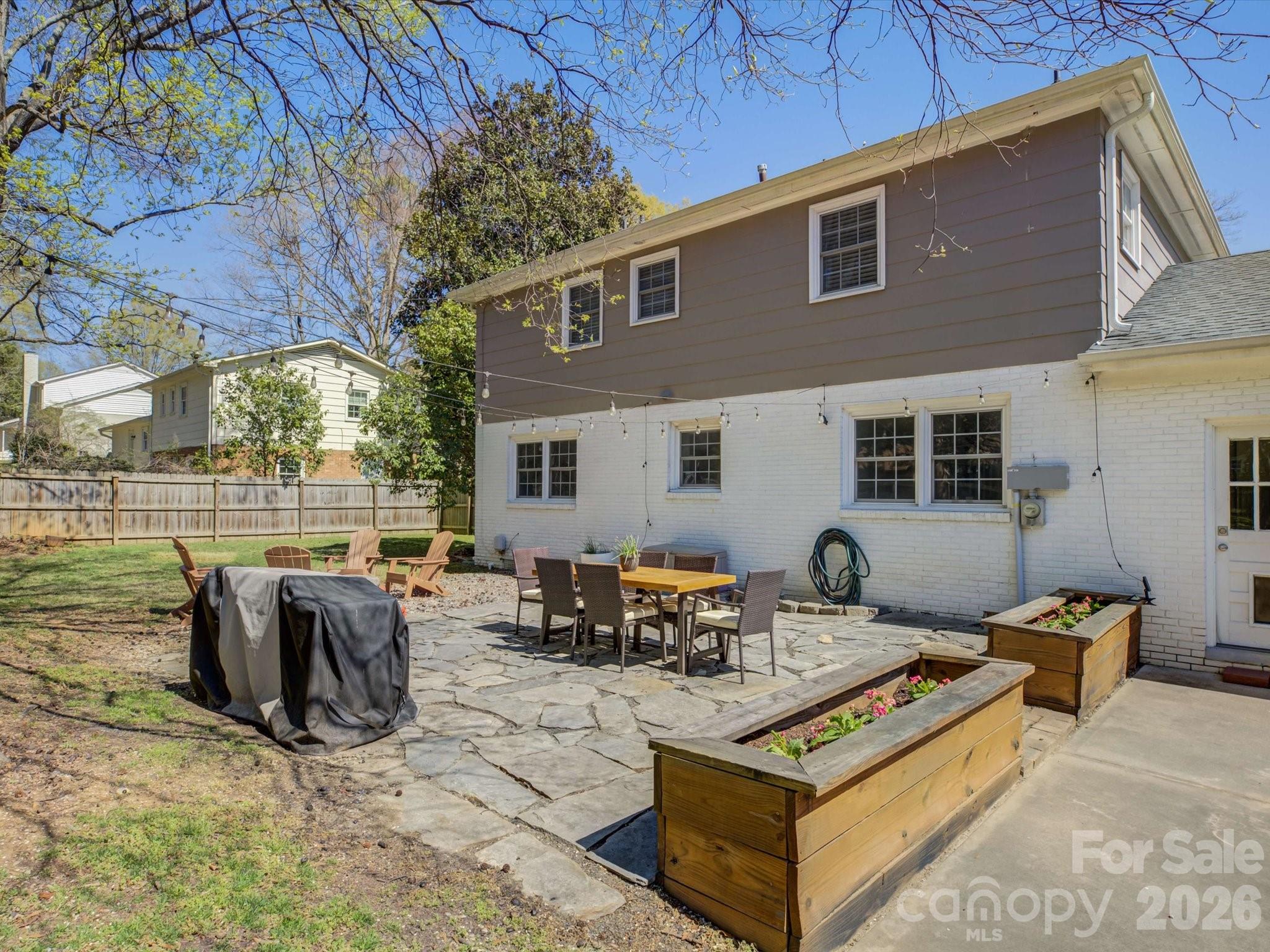 Stonehaven - Residential