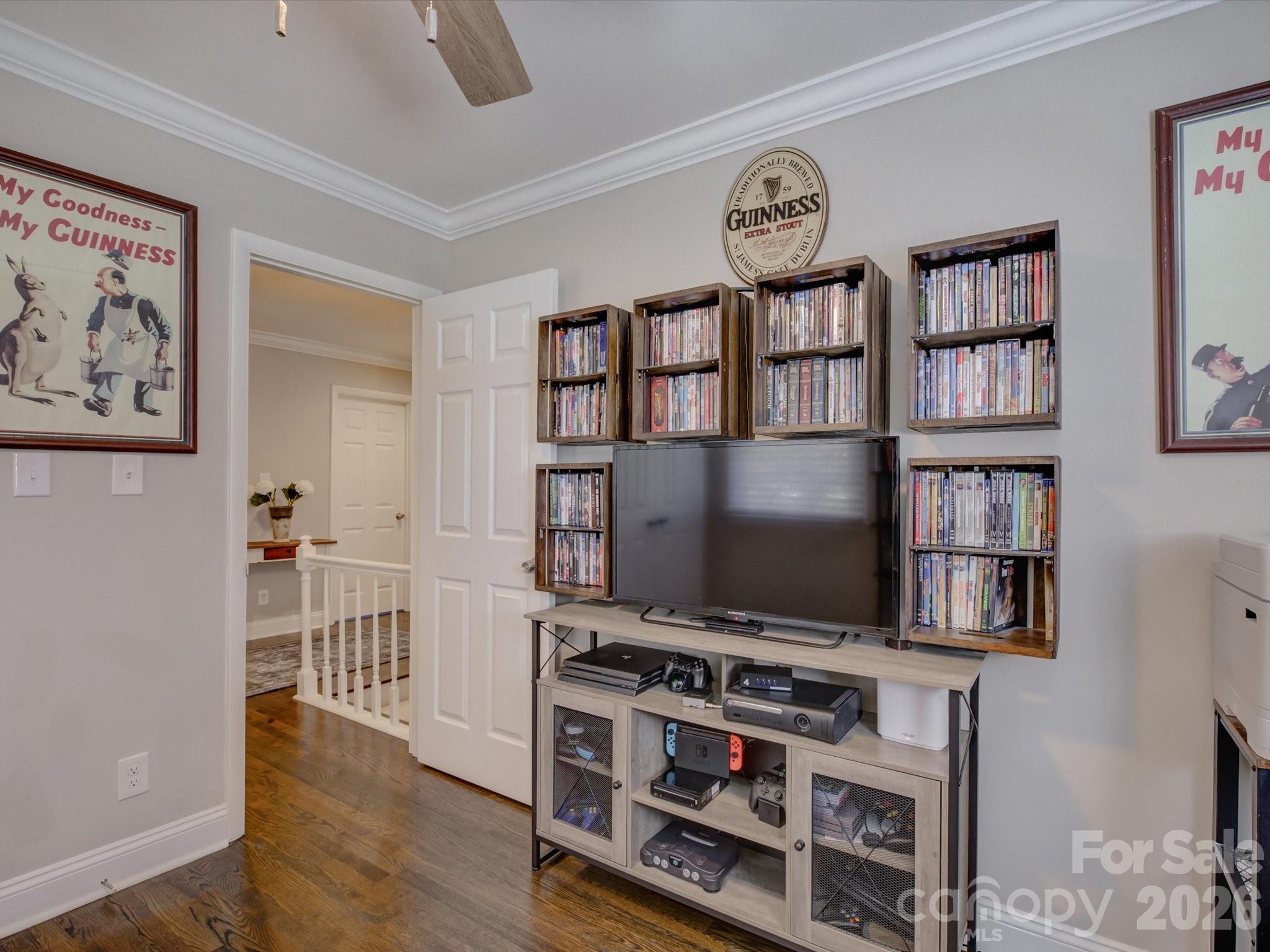 Stonehaven - Residential