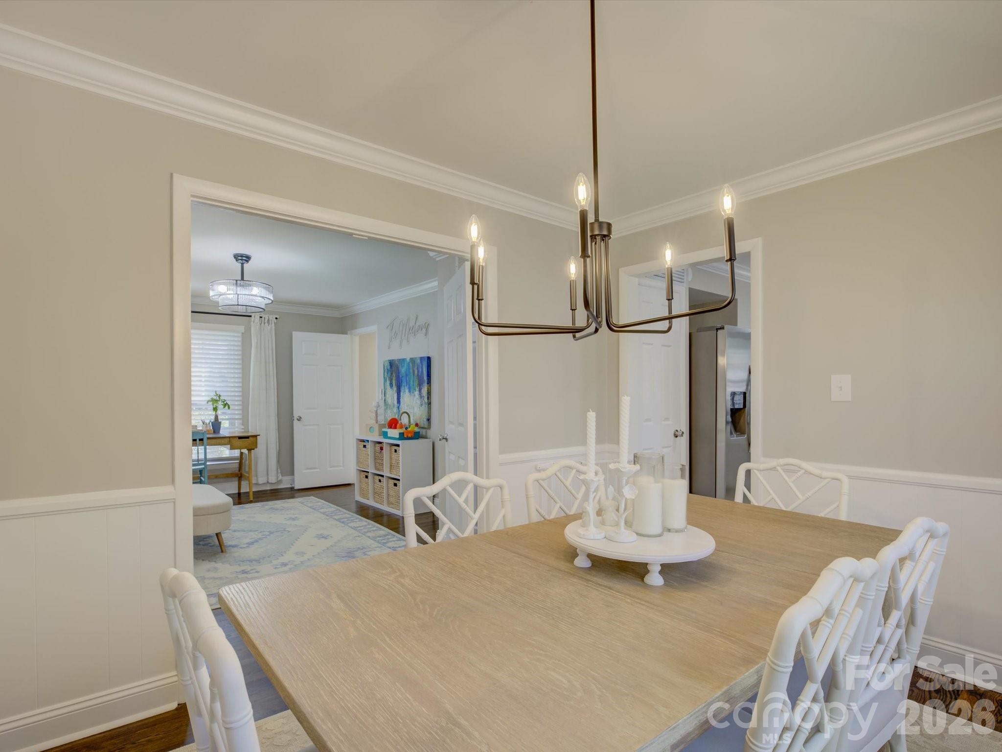 Stonehaven - Residential