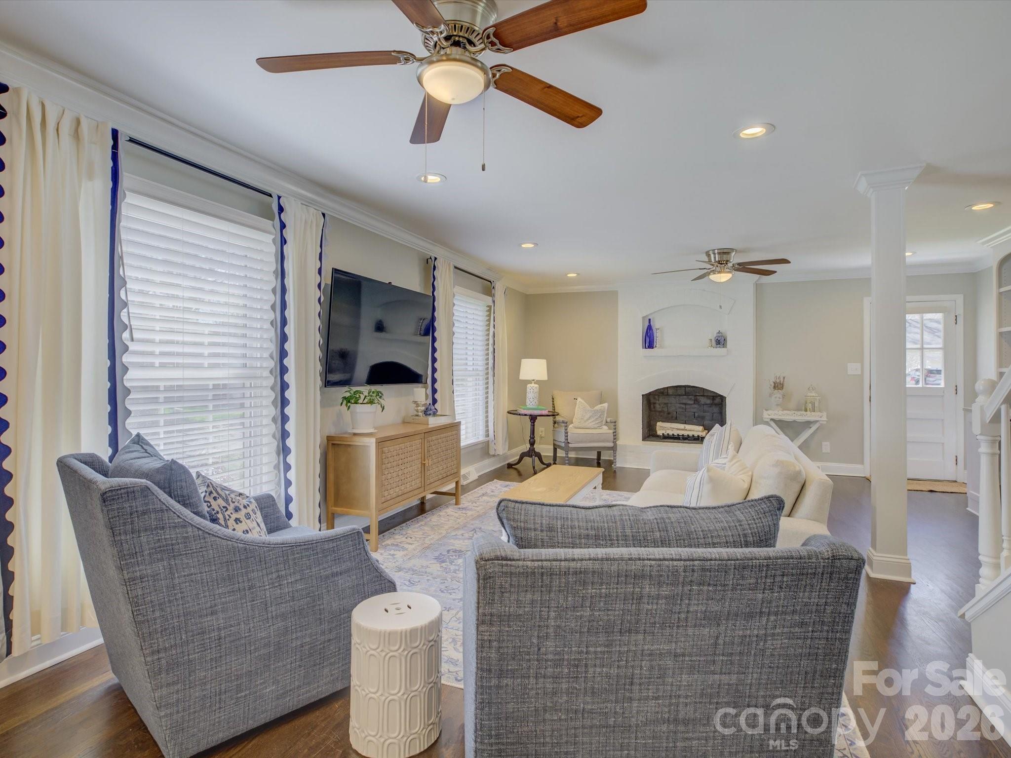 Stonehaven - Residential