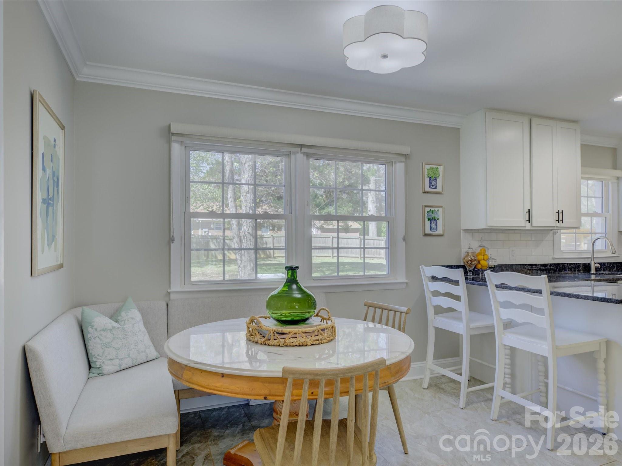 Stonehaven - Residential