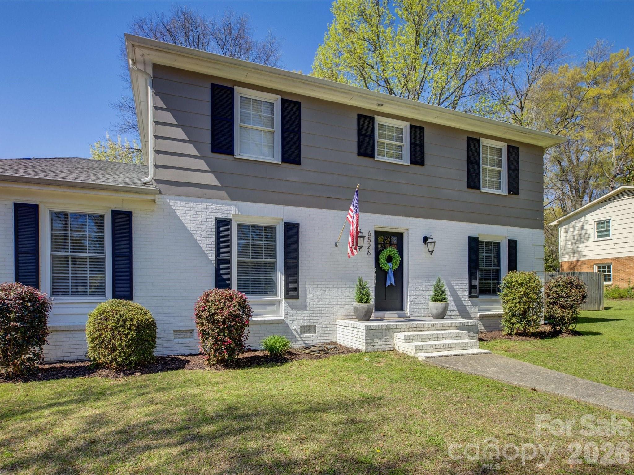 Stonehaven - Residential