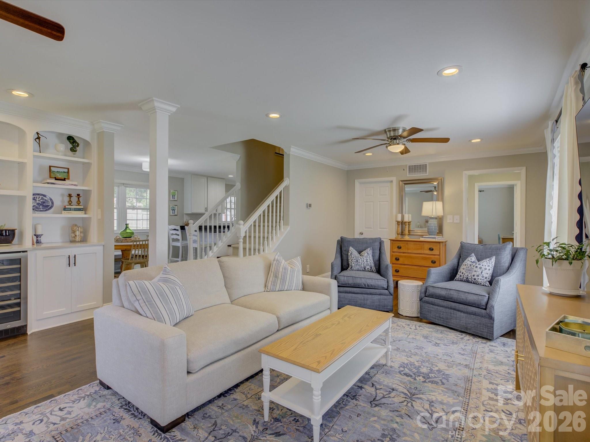 Stonehaven - Residential