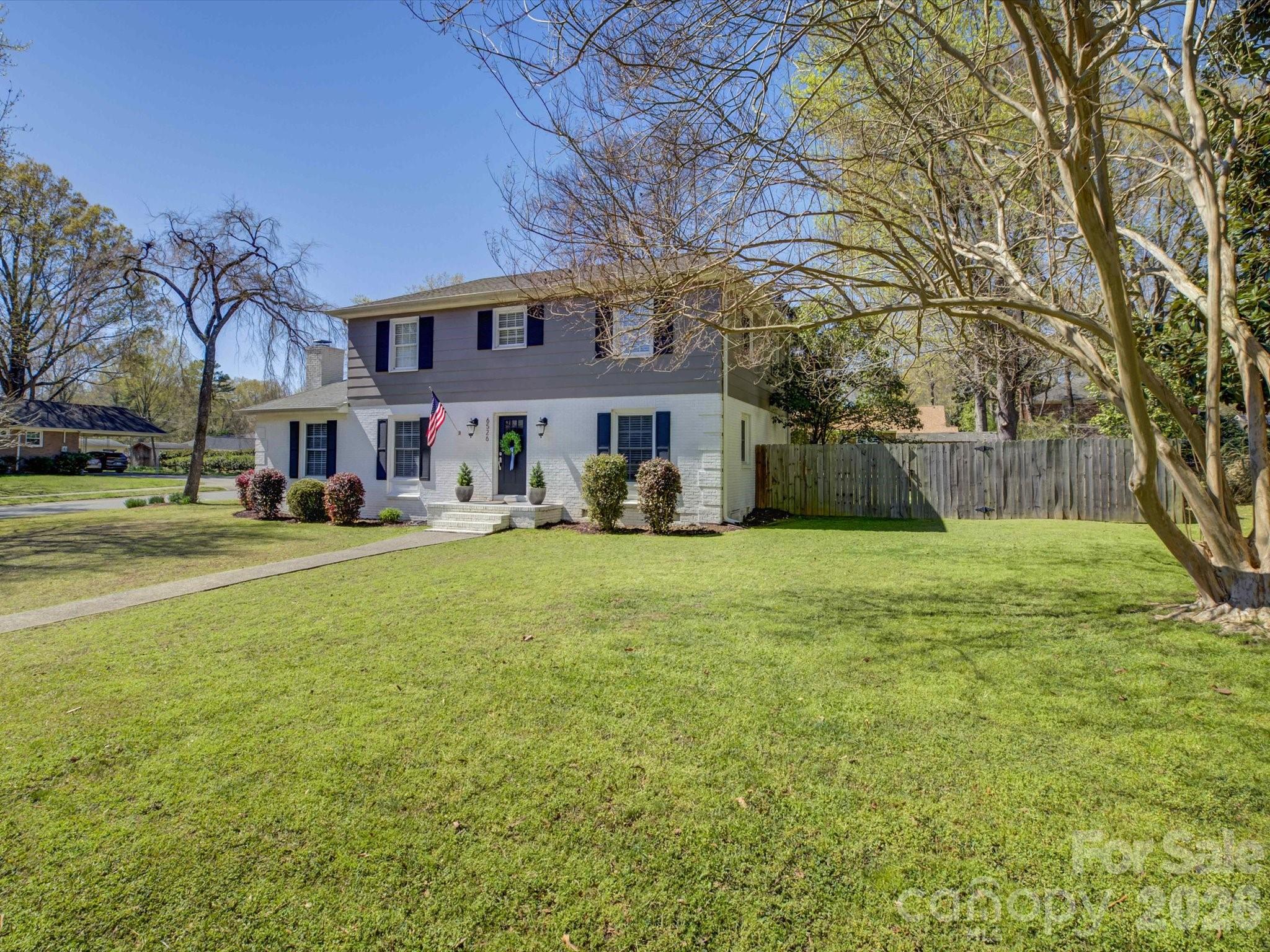 Stonehaven - Residential