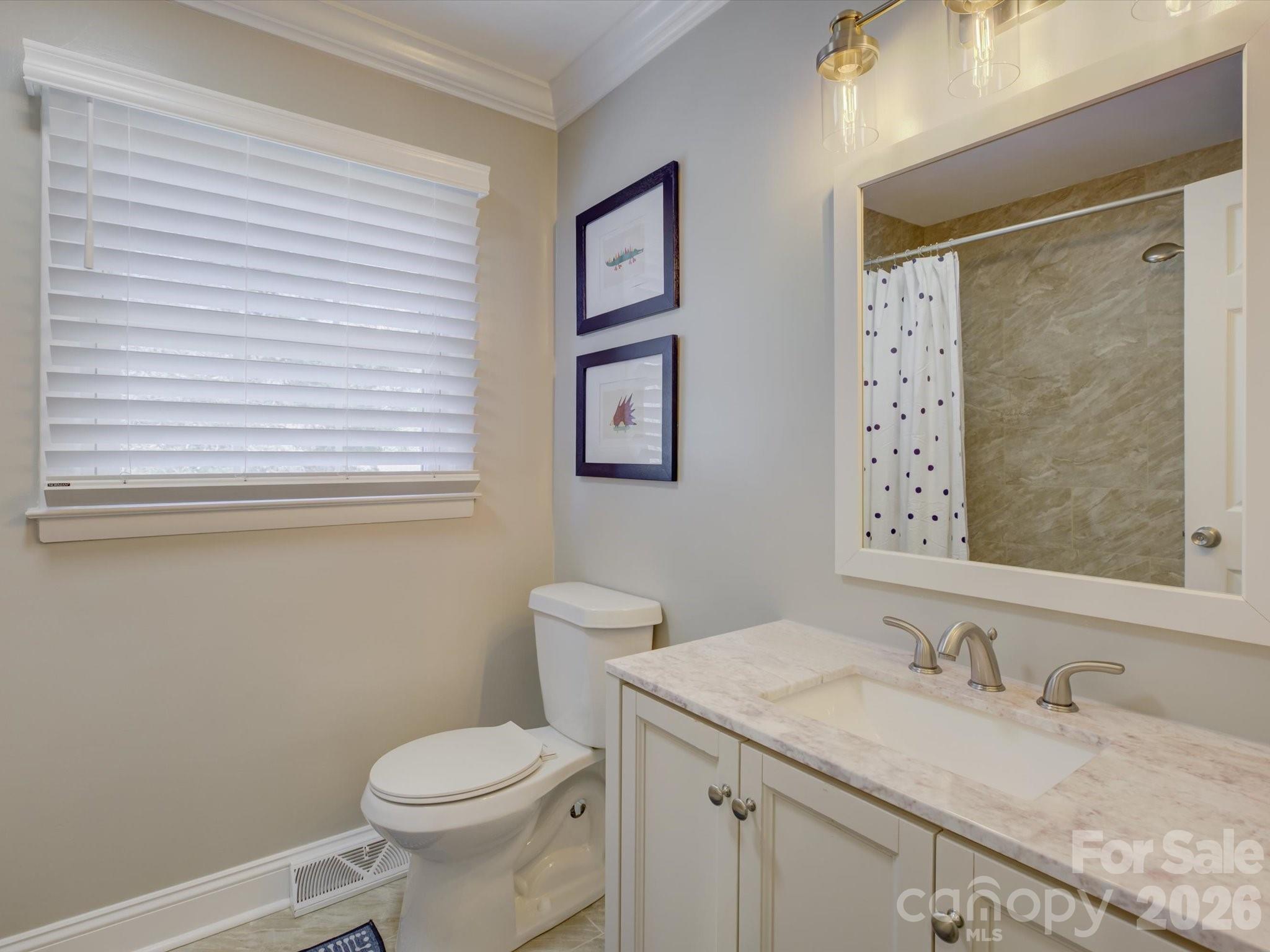 Stonehaven - Residential