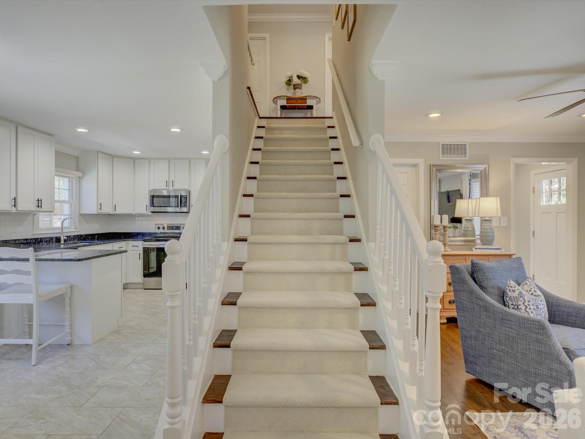 Stonehaven - Residential