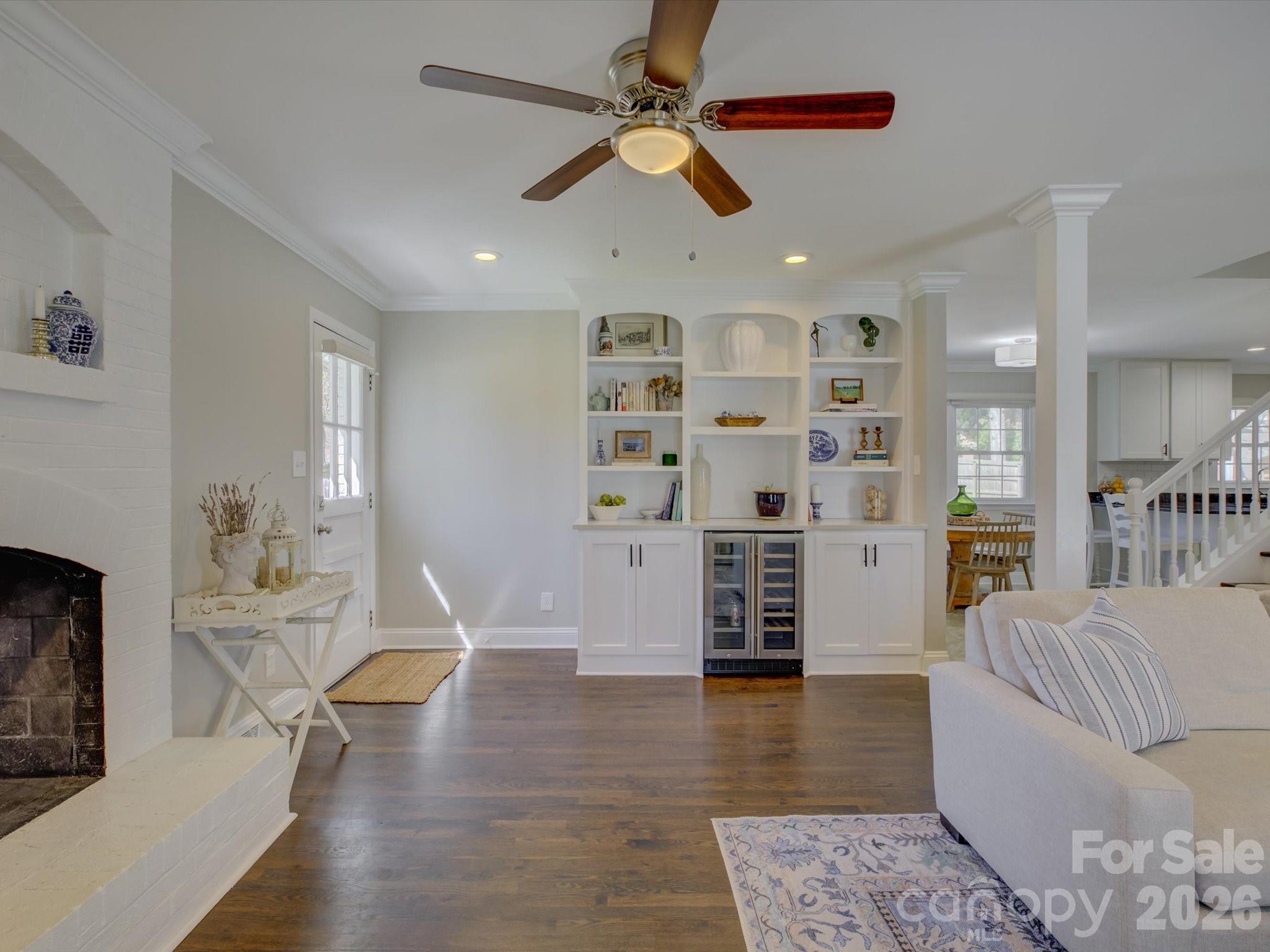 Stonehaven - Residential