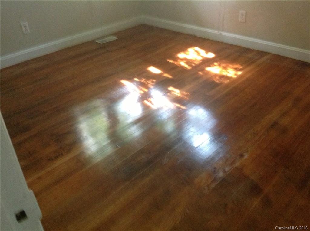 Markham Village - Residential