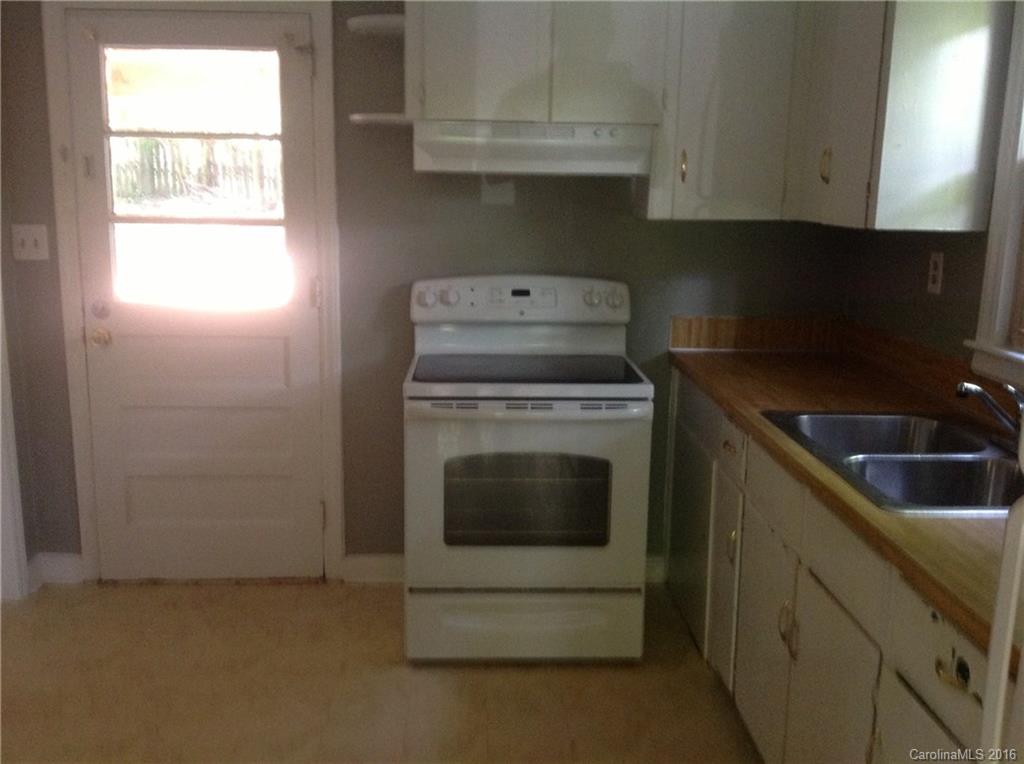 Markham Village - Residential