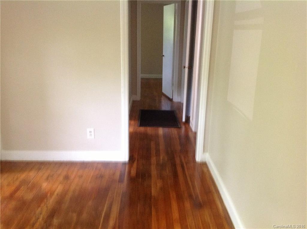 Markham Village - Residential