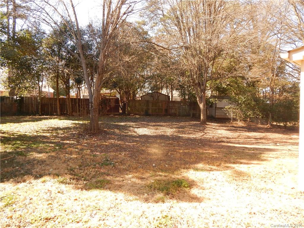 Markham Village - Residential