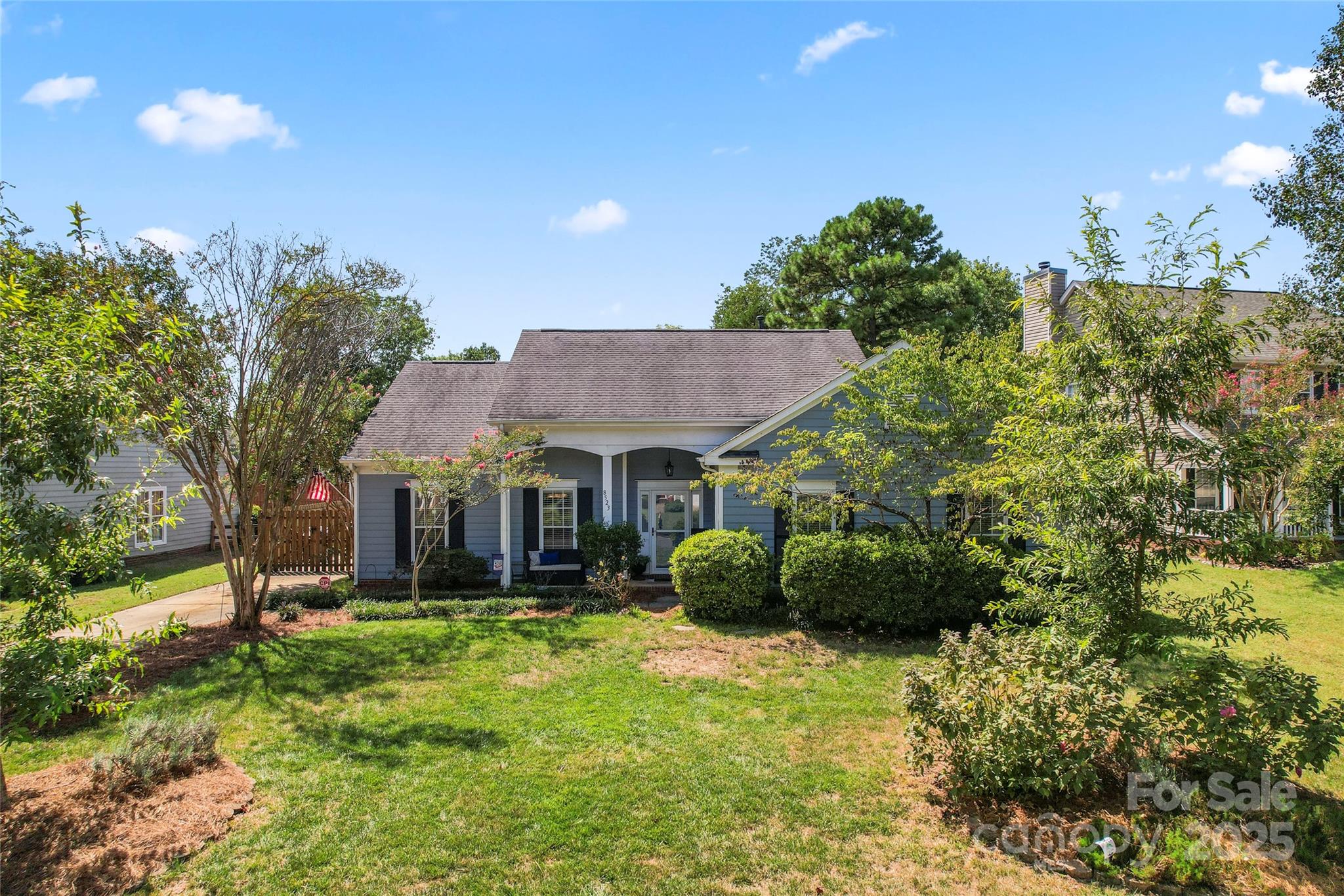 Landen Meadows - Residential