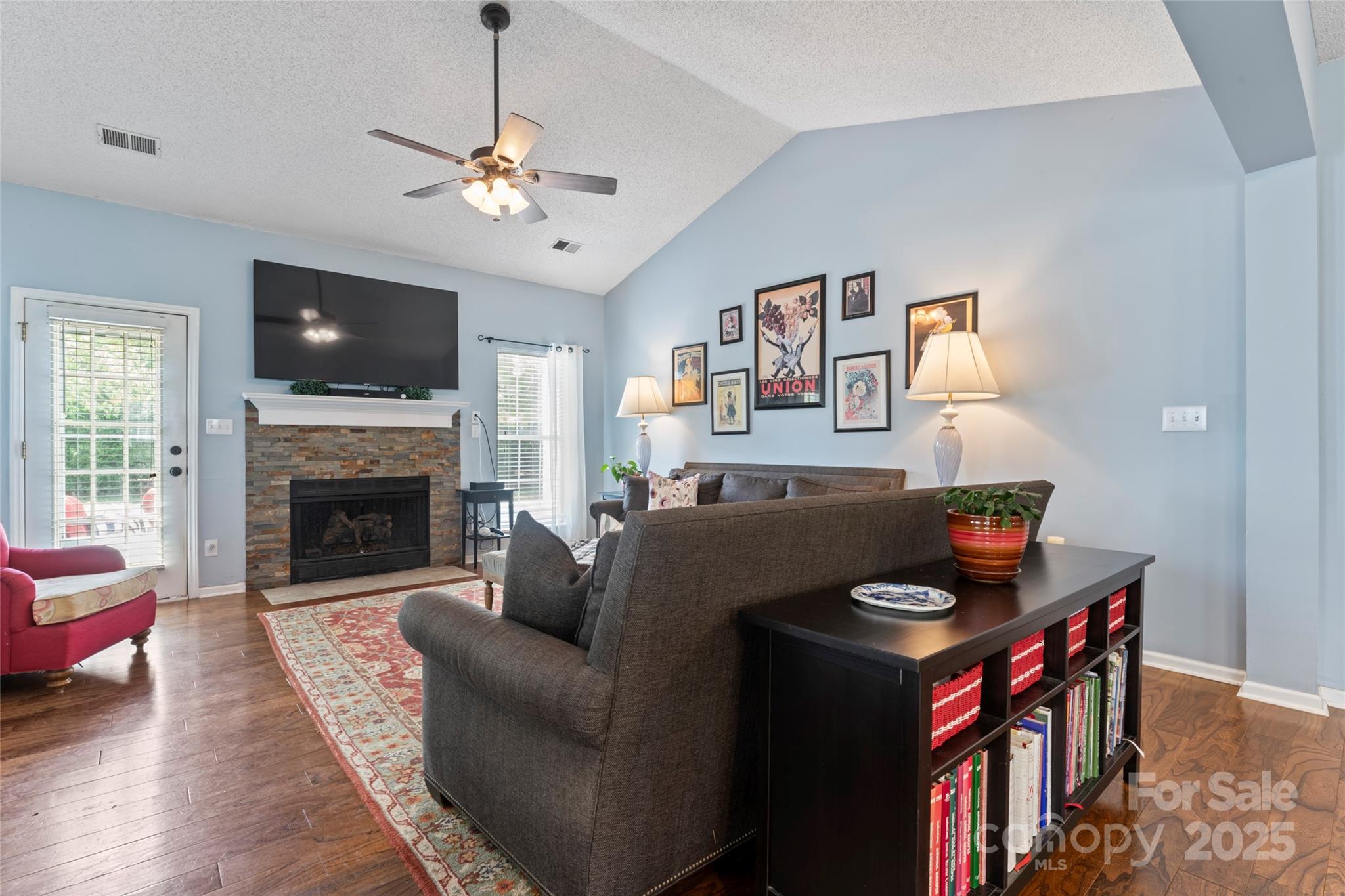 Landen Meadows - Residential