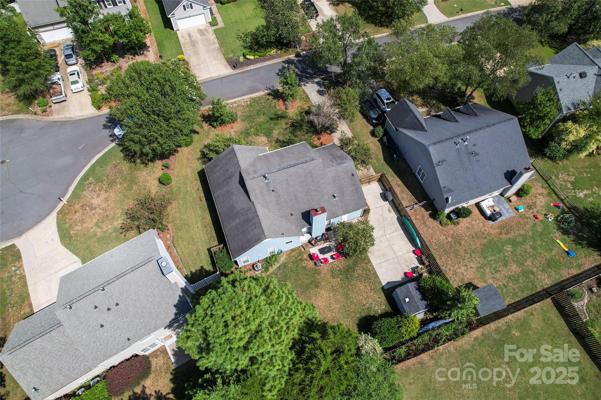 Landen Meadows - Residential