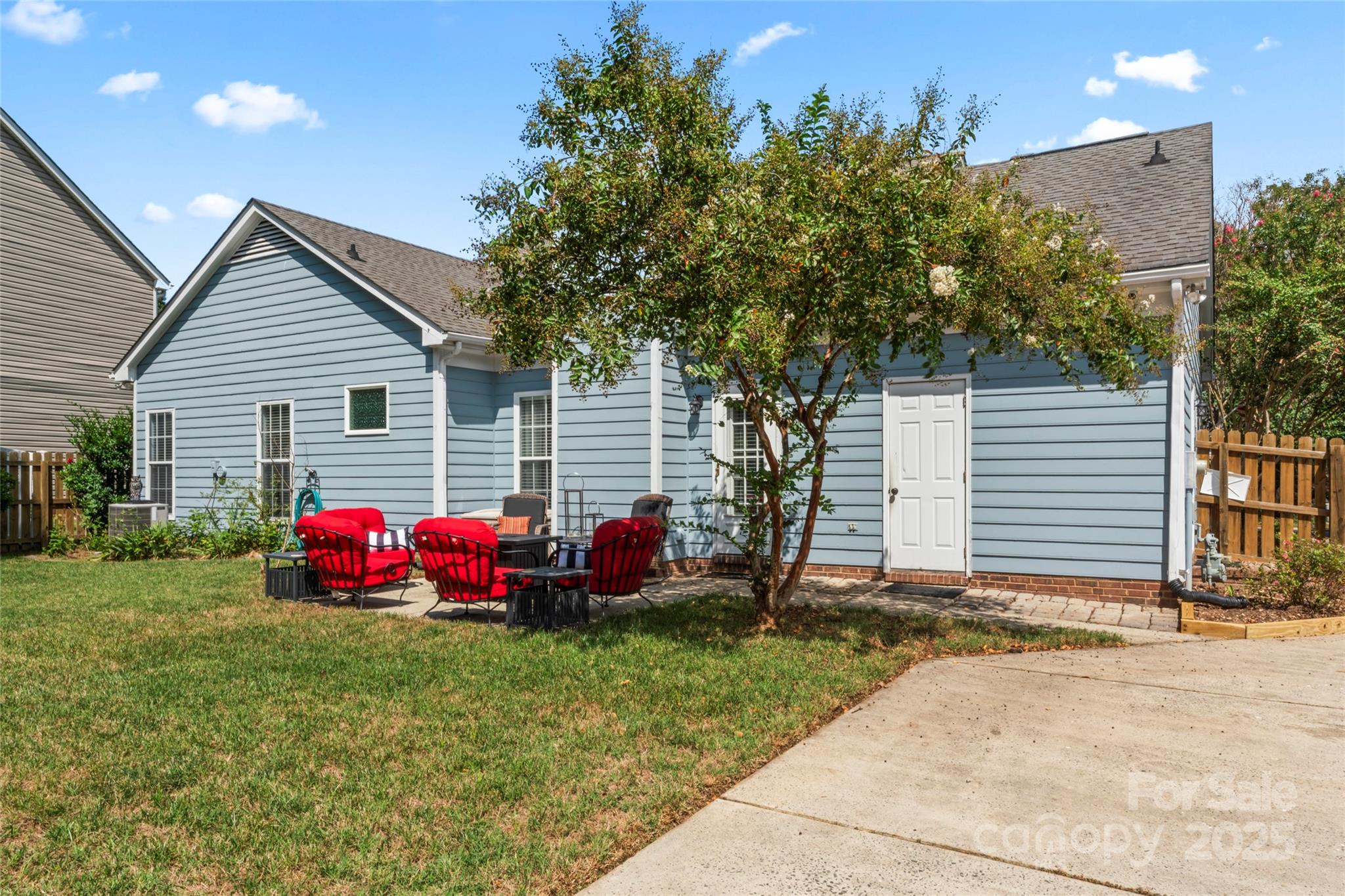 Landen Meadows - Residential