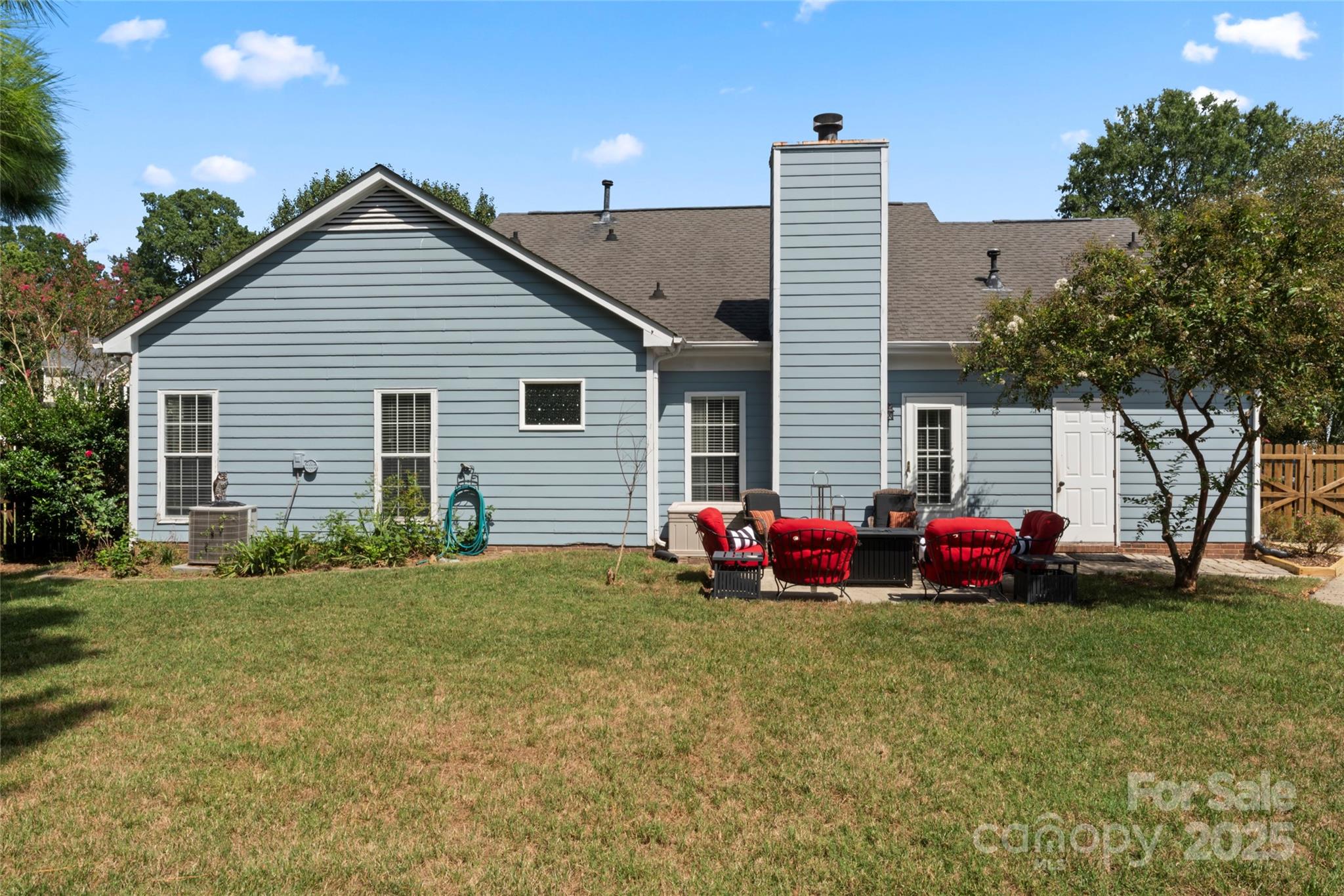 Landen Meadows - Residential