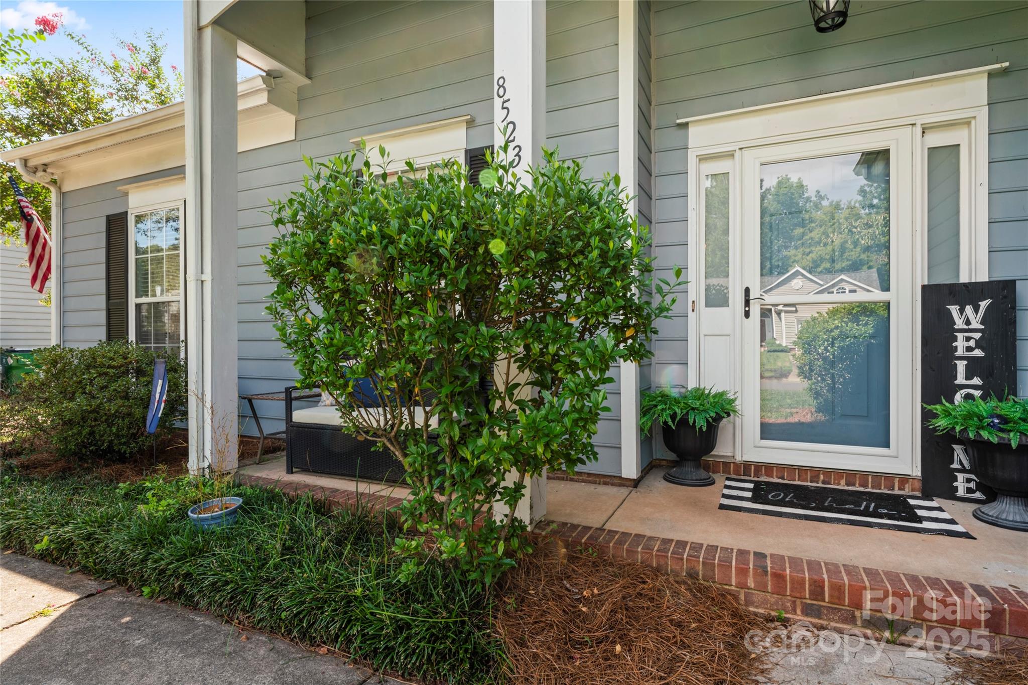 Landen Meadows - Residential