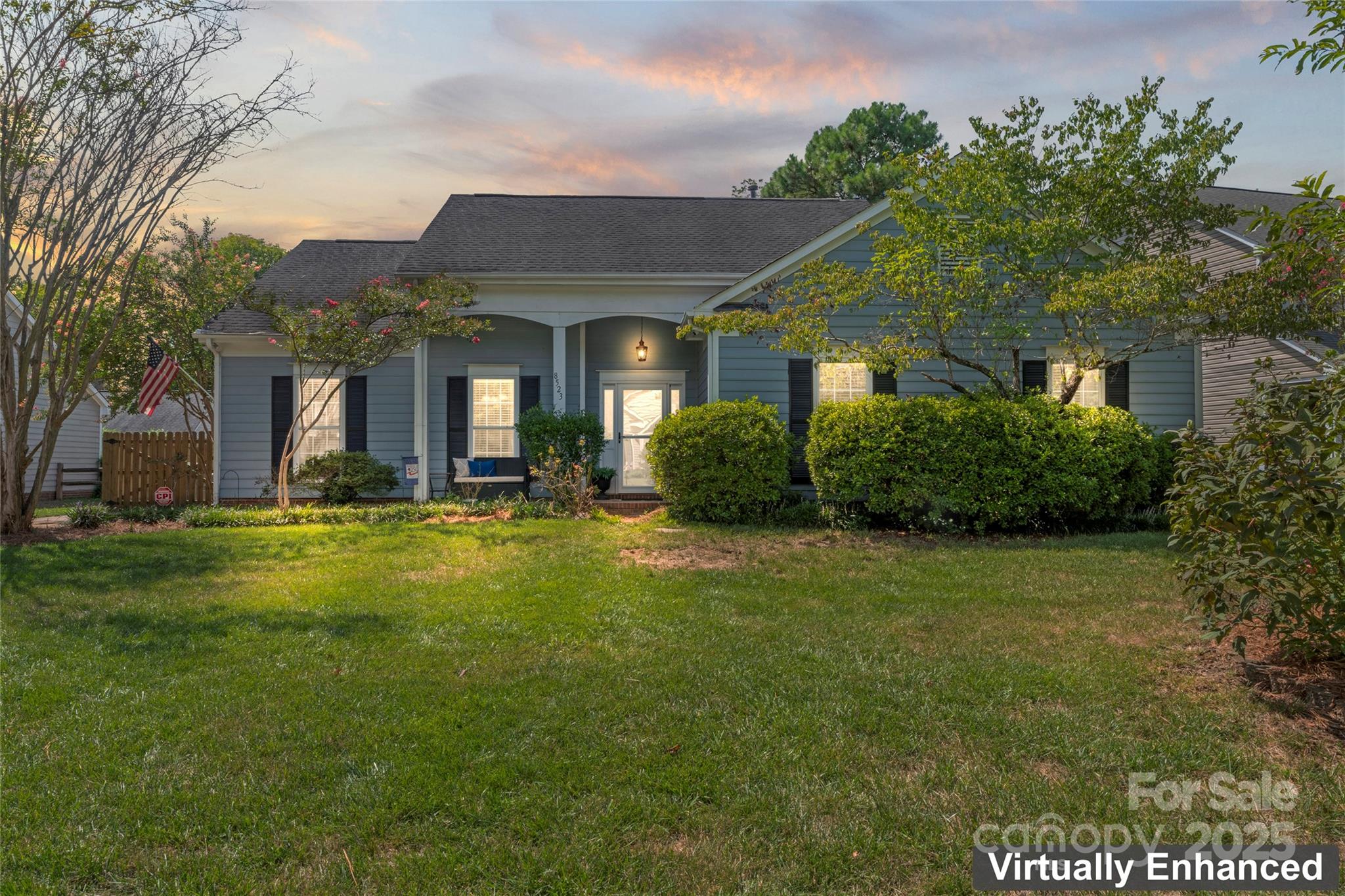 Landen Meadows - Residential