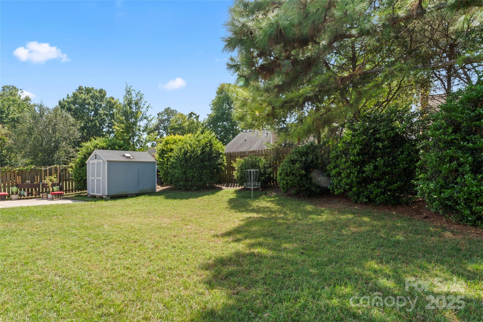 Landen Meadows - Residential