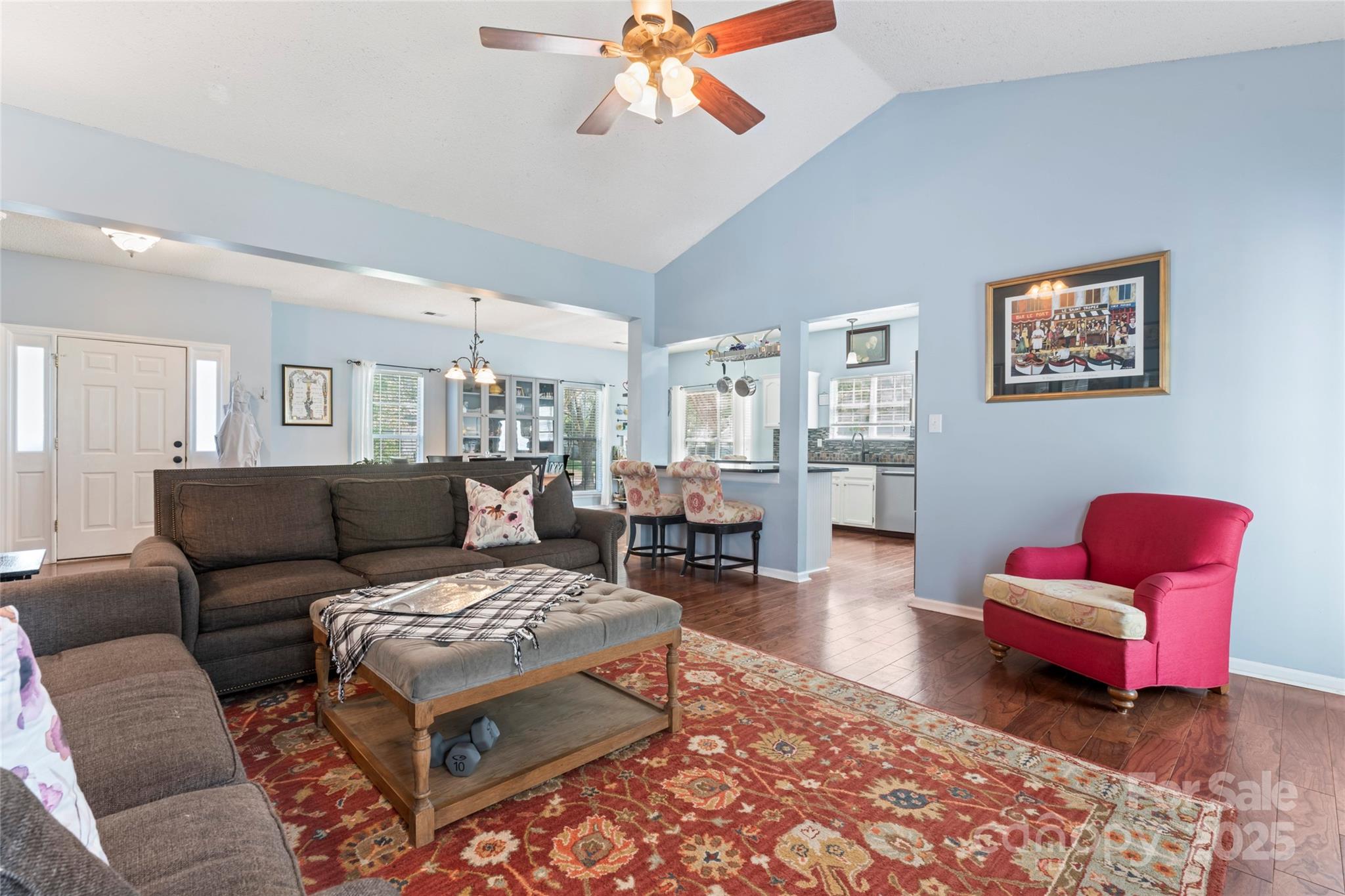 Landen Meadows - Residential