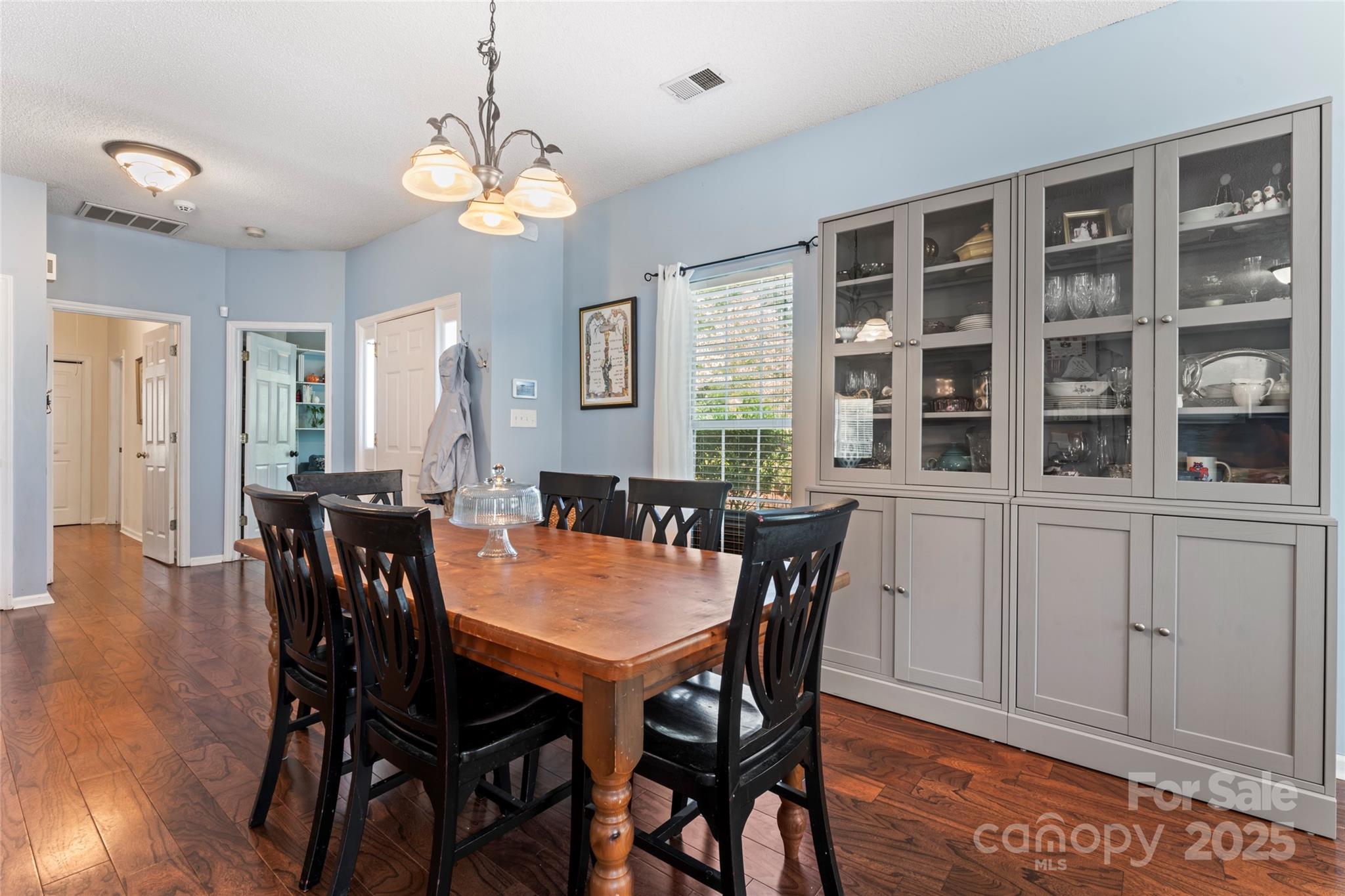 Landen Meadows - Residential