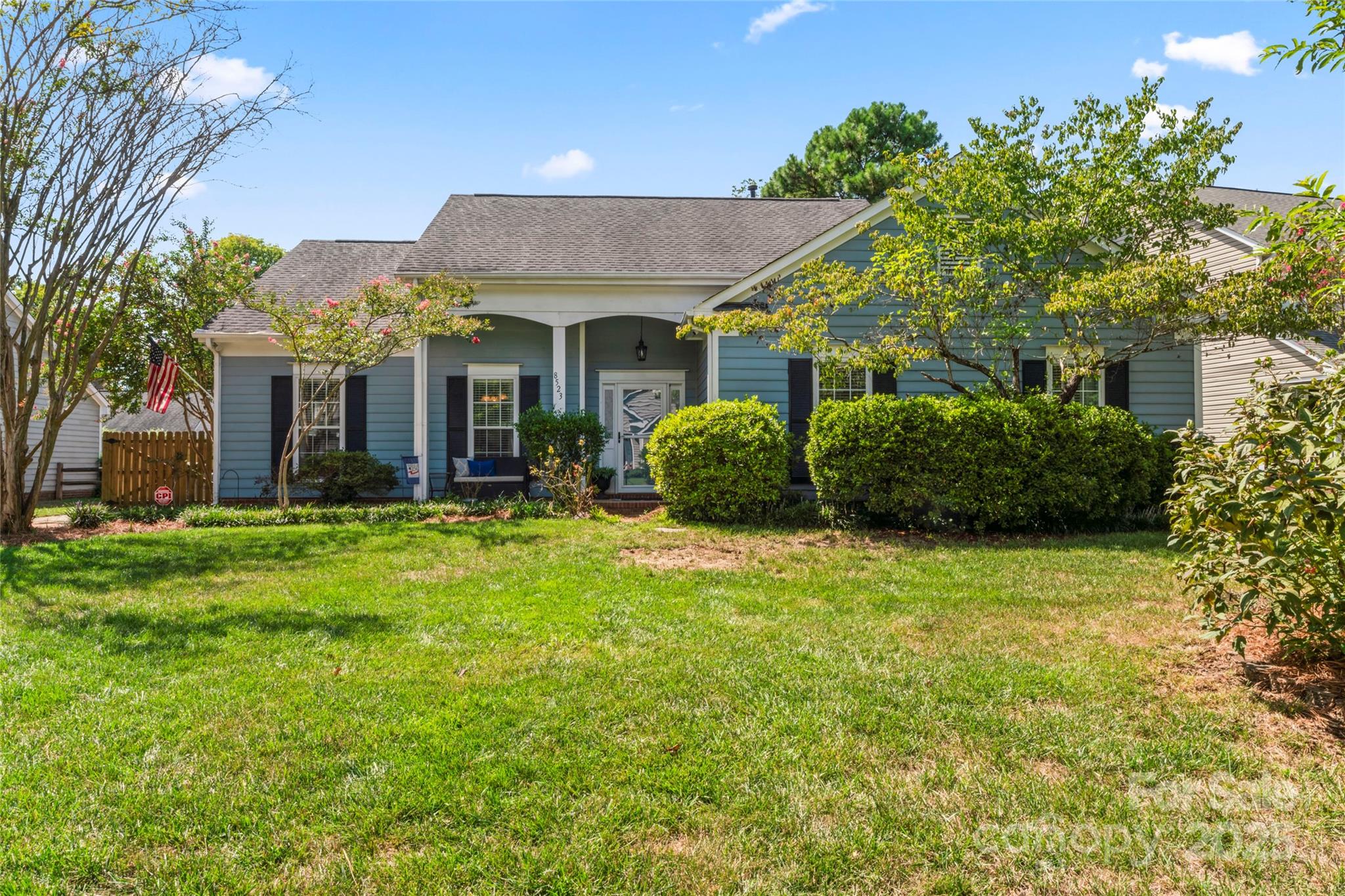 Landen Meadows - Residential