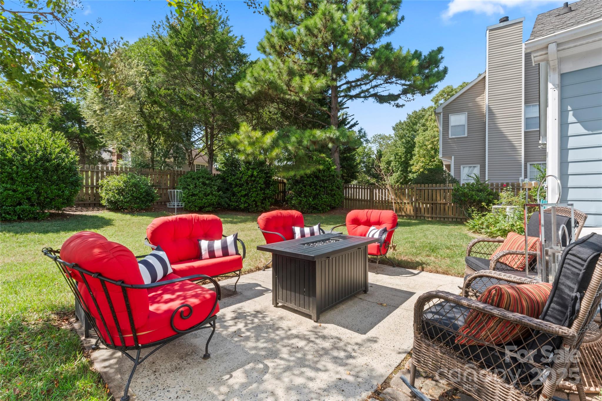 Landen Meadows - Residential