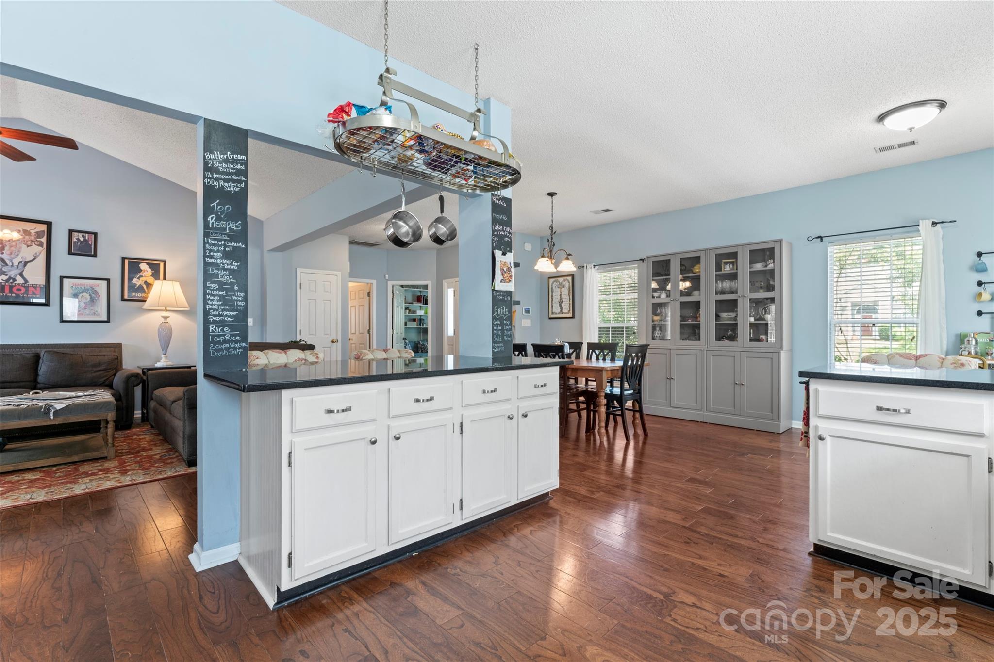 Landen Meadows - Residential