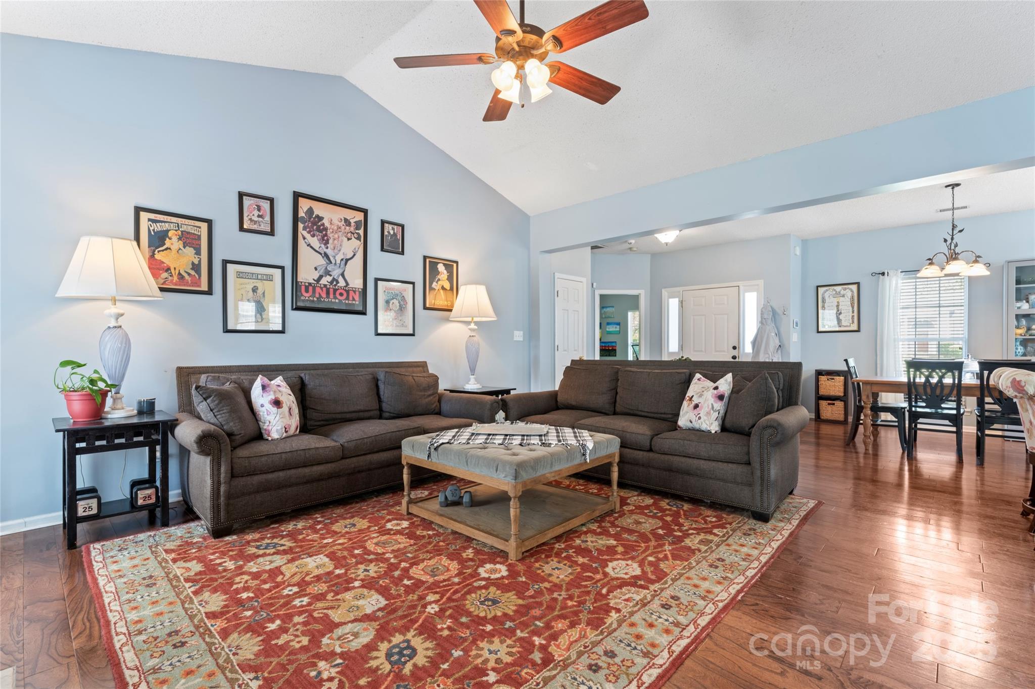 Landen Meadows - Residential